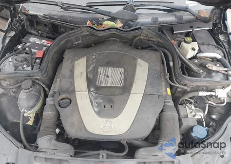 2011 Mercedes-Benz C 300 Luxury/Sport from USA, damaged, VIN WDDGF5EBXBA436958